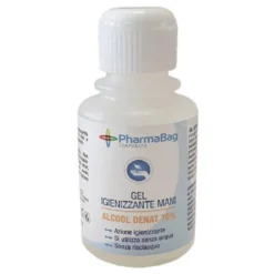 Gel Igienizzante Mani Pharma Bag 100ml