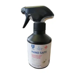 Gel Igienizzante Mani Uniters 300ml