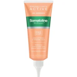 Gel Intensivo Pre Sport Rimodellante Active Somatoline 100ml