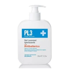 Gel Lavamani Igienizzante PL3 300ml