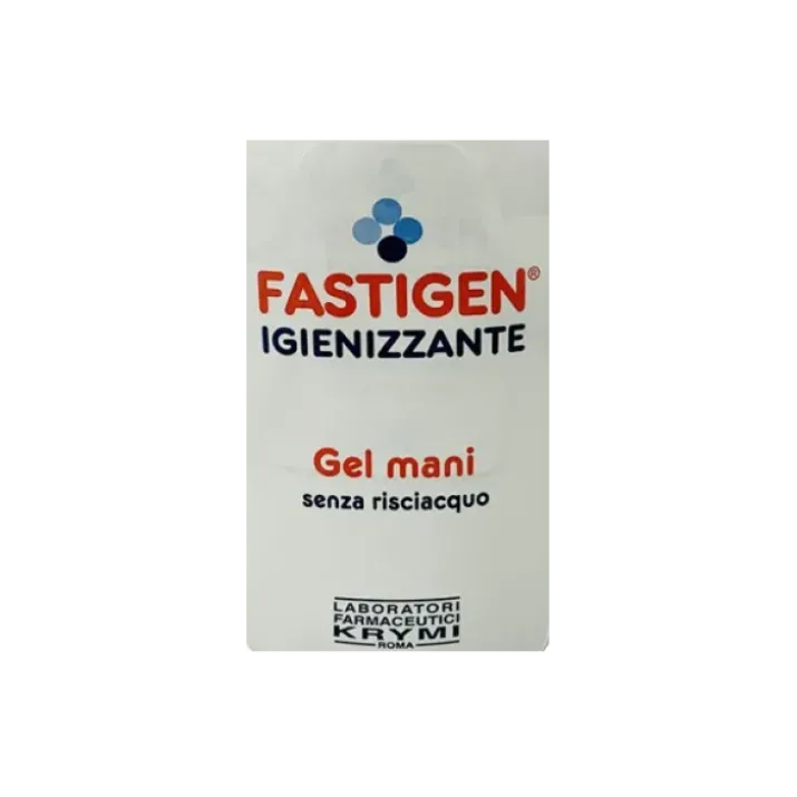Gel Mani Fastigen® Igienizzante 30 Bustine