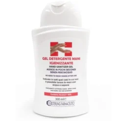 Gel Mani Sterling Farmaceutici 300ml