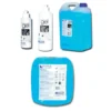 GEL ULTRASUONI BLU TANICA 5L