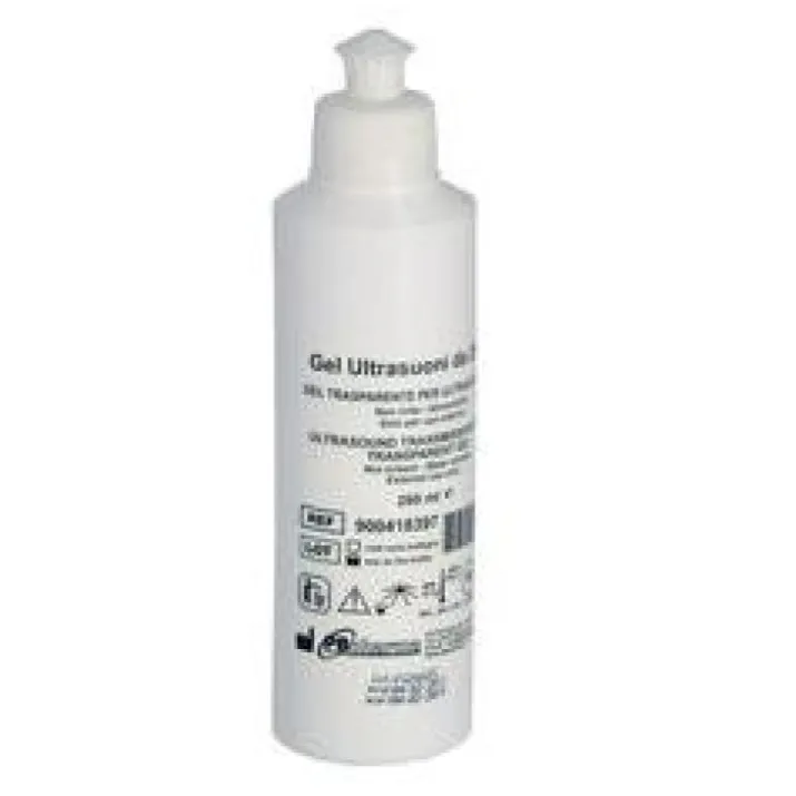 Gel Ultrasuoni 260ml