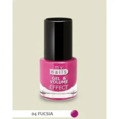 Gel & Volume Effect 04 Fucsia My Nails 7ml