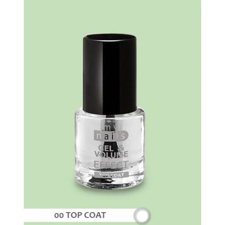 Gel & Volume Effect My Nails 7ml