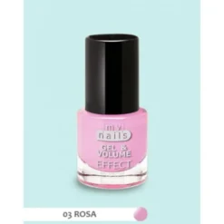 Gel & Volume Effect 03 Rosa My Nails