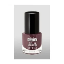 Gel&Volume Effect 08 Rouge Noir MyNails 7ml