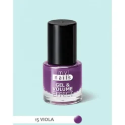 Gel & Volume Effect 15 Viola My Nails 7ml