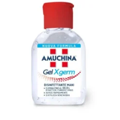 Gel X-Germ Disinfettante Mani Amuchina® 30ml