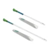 GentleCath Glide Catetere Uomo Cure 10 pezzi