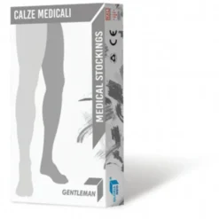 Gentleman 299 Gambaletto Blu S Corto GloriaMed®
