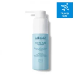 Gentle Rose Cleanser MIAMO 50ml