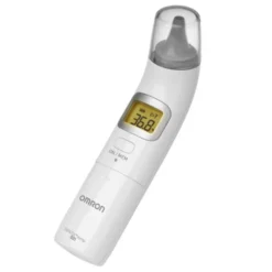Gentle Temp 521 Omron Kit Completo
