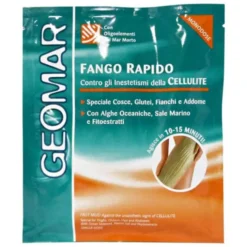 GEOMAR FANGO RAPIDO M/DOSE