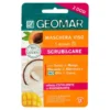 GEOMAR MASC VISO ESFOLIANTE 15 ML
