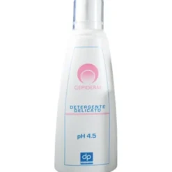 Gepiderm Detergente Intimo Delicato 200ml