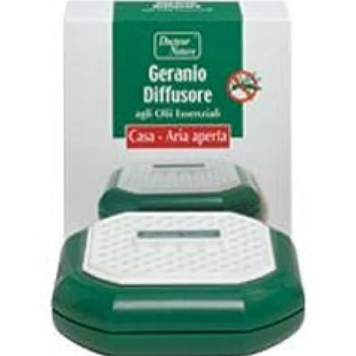 Geranio Diffusore Oli Ess 150m