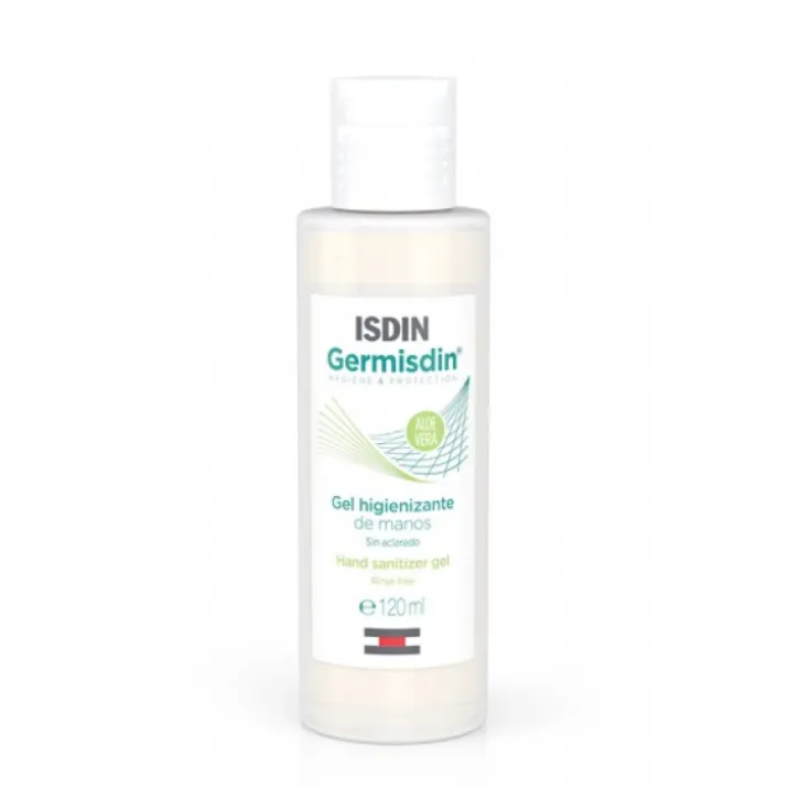 Germisdin® Igienizzante Mani ISDIN 120ml