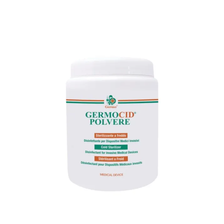 GERMOCID BARATTOLO DA 500G