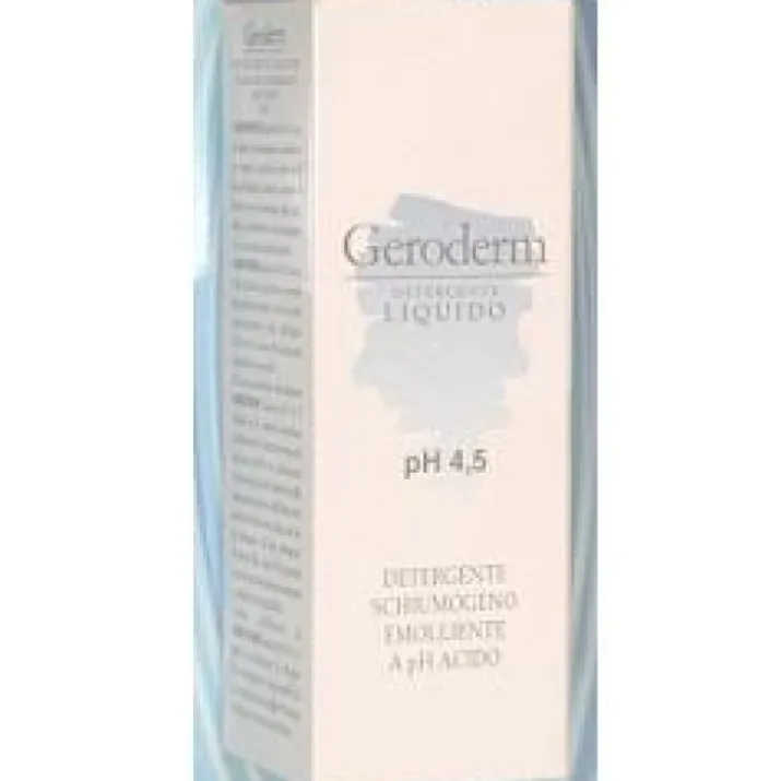 Geroderm Liq 200ml