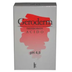 Geroderm Sap Acido Ph4/5 100g