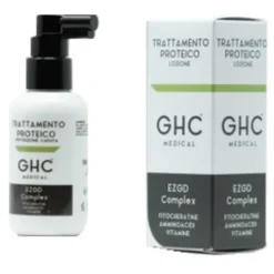 GHC MEDICAL Trattamento Proteico Lozione 100ml