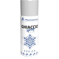 Ghiaccio Spray 400ml