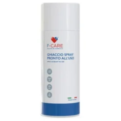 Ghiaccio Spray Pronto All'Uso F Care 400ml