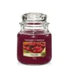 Giara Black Cherry Yankee Candle 411g