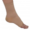 Gibaud Cavigliera Calzino Cotone Camel Misura 1
