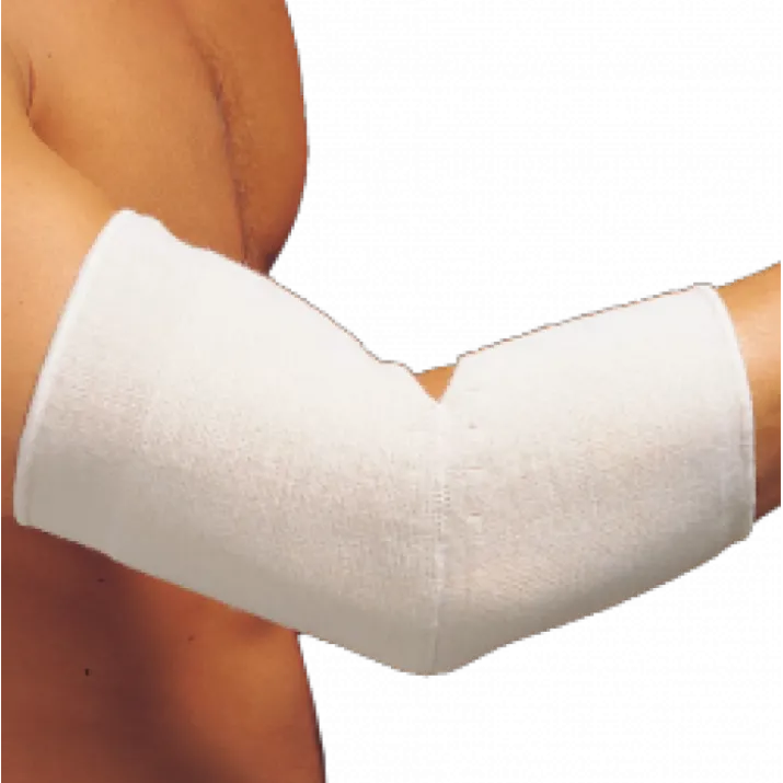 Gibaud Linea Termoterapica Bracciale Apertura Comfort Misura 3