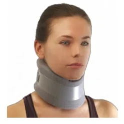 Gibaud Ortho Collare Cervicale Semirigido Basso Misura 3