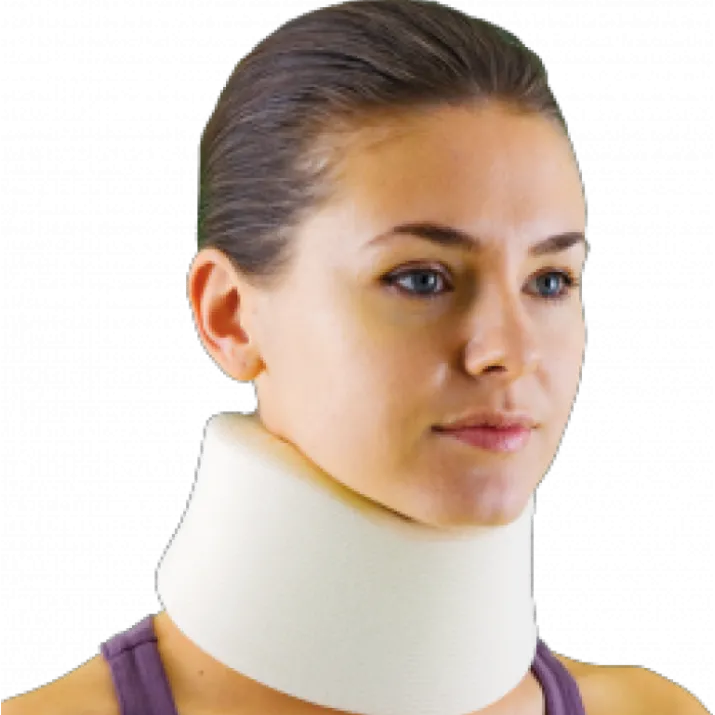 Gibaud Ortho Collare Cervicale Morbido Medio Misura 2