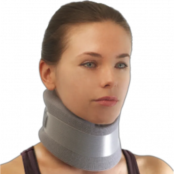 Gibaud Ortho Collare Cervicale Semirigido Medio Misura 3