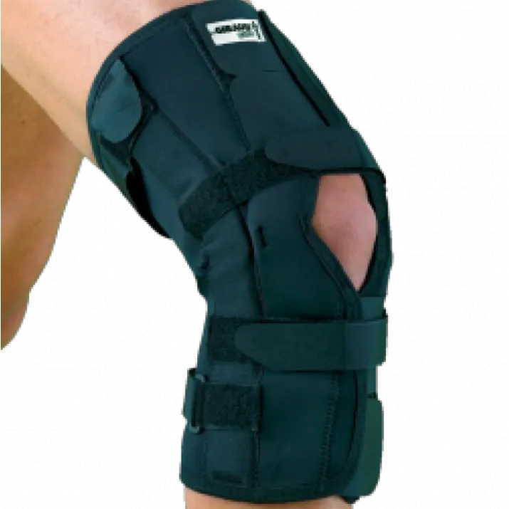 Gibaud Ortho Ginocchiera Ligagib Open Misura 1
