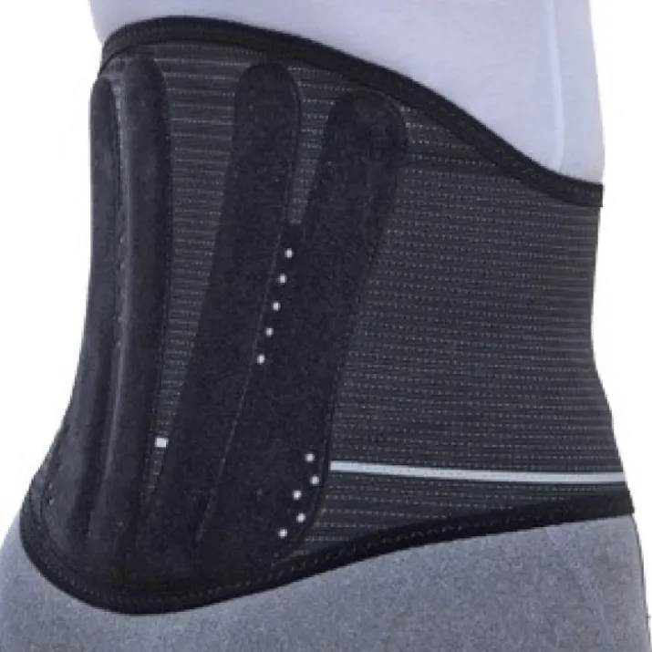 Gibaud Ortho Lombogib Lady Corsetto Lombosacrale Misura 05