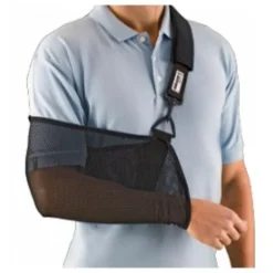 Gibaud Ortho Reggibraccio Nero Misura 0