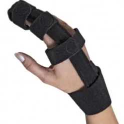 Gibaud Ortho Tutore Dita Misura 2