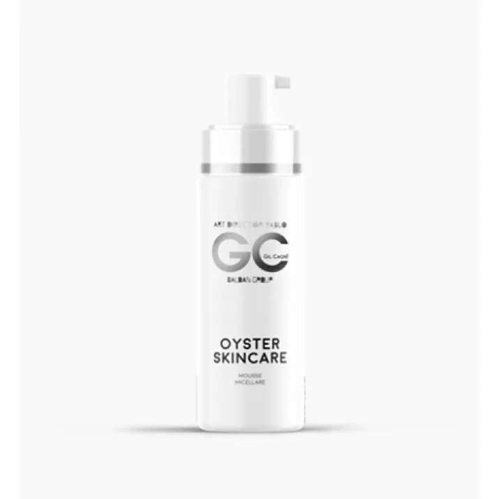 Gil Cagnè Oyster Skincare Mousse Micellare 150ml