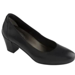 Gi.le.pharma Scarpe Donna Allegra AC 231 Grigio/Nero