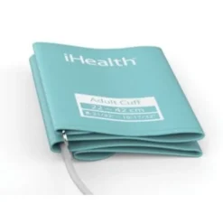 Gima Bracciale Ihealth 22-42cm per Sfigmomanometro