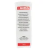 Gima Cotone Idrofilo Piegato a Z 100g 100 Pezzi