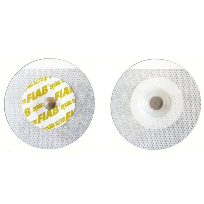 Gima Elettrodi ECG TNT 50mm - 1200 Pezzi