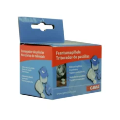 Gima Frantuma Pillole 1 Pezzo