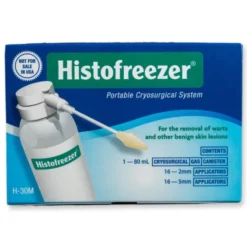 Gima Histofreezer Mix Mini Sistma Criochirurgico Portatile 80ml + Applicatori