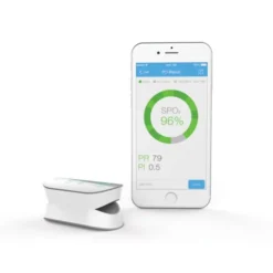 Gima Ihealth Air Pulsossimetro