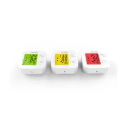 Gima Ihealth Track Sfigmomanometro E Bracciale