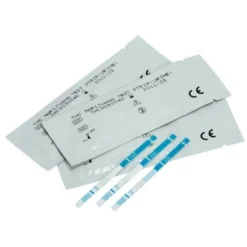 Gima Test Cocaina Urina Professionale 50 Pezzi