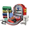 GIMA 8 - Zaino Emergenza Pronto Soccorso Completo